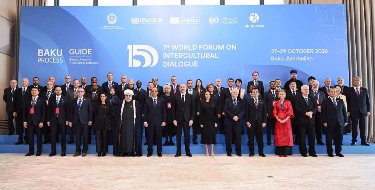 İlham Aliyev'den Uluslararası Topluma Çifte Standart Tepkisi