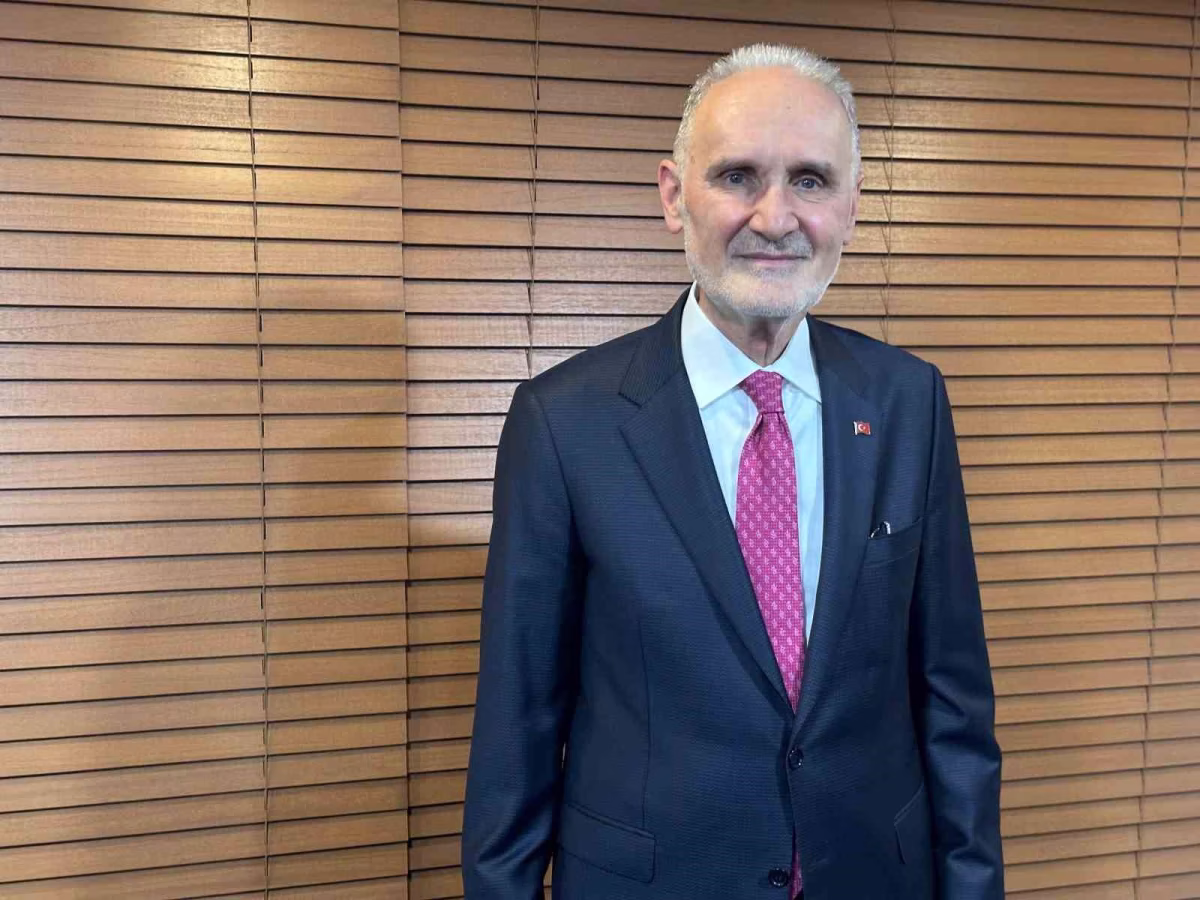 İTO Seçimlerinde Şekib Avdagiç Kazandı