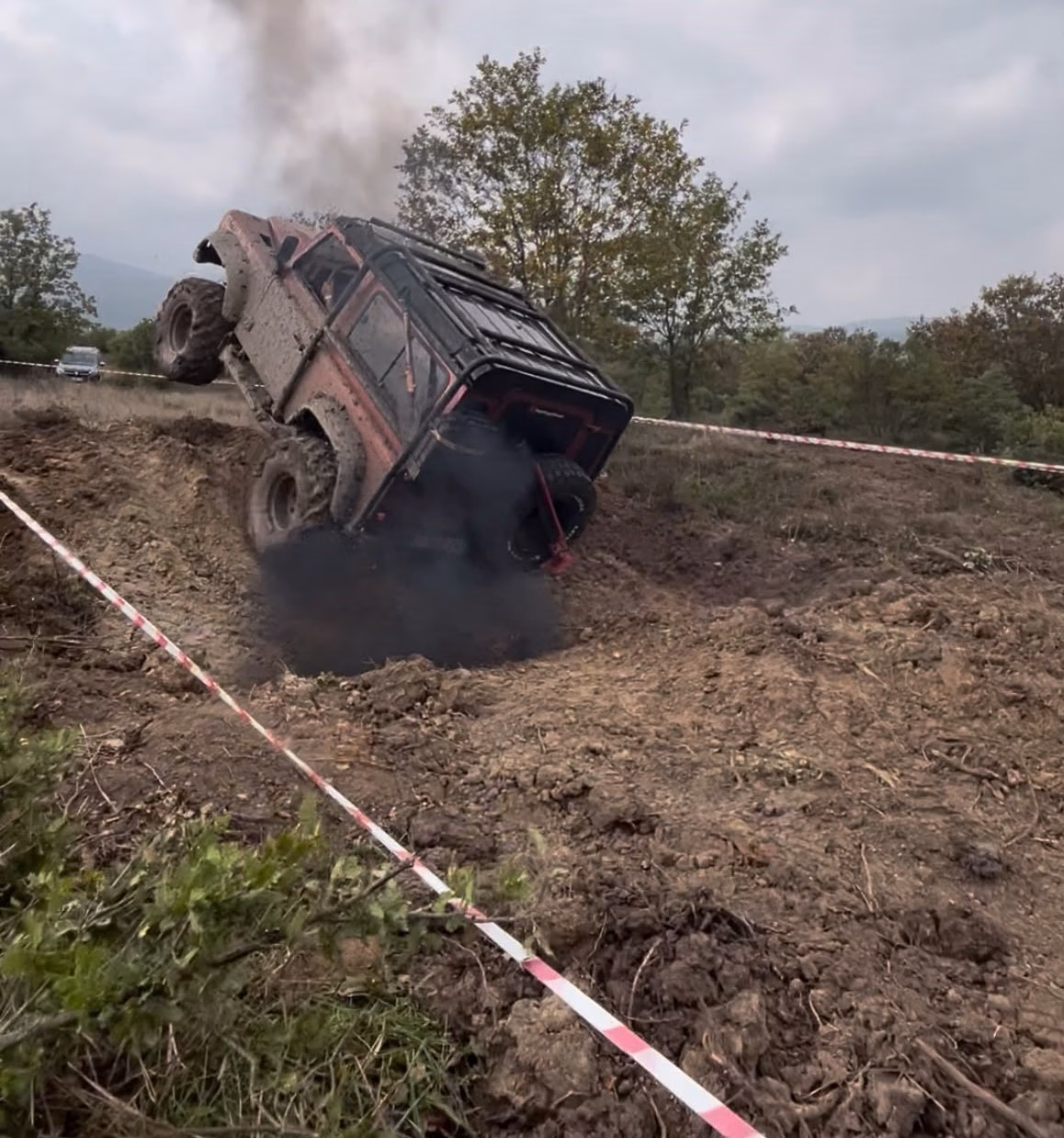 Kapıdağ Off-Road Ekibi Kupalarla Döndü