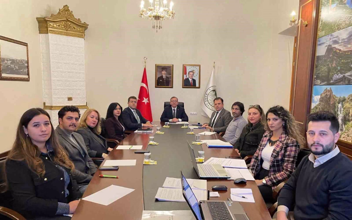 Kars'ta Eğitim İçin KAFKAS Projesi Başlatıldı
