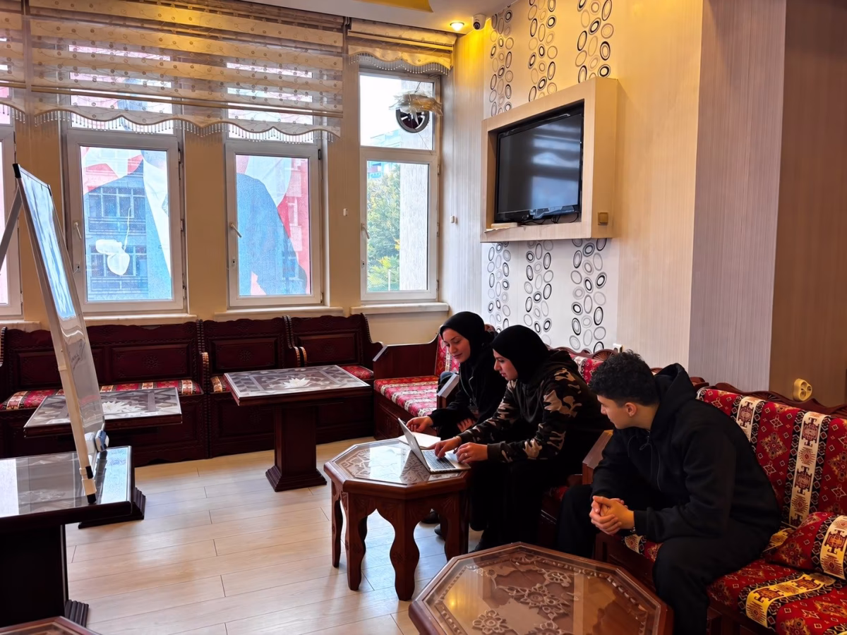 Kastamonu'da İklim Eylem Çalıştayı Düzenlendi
