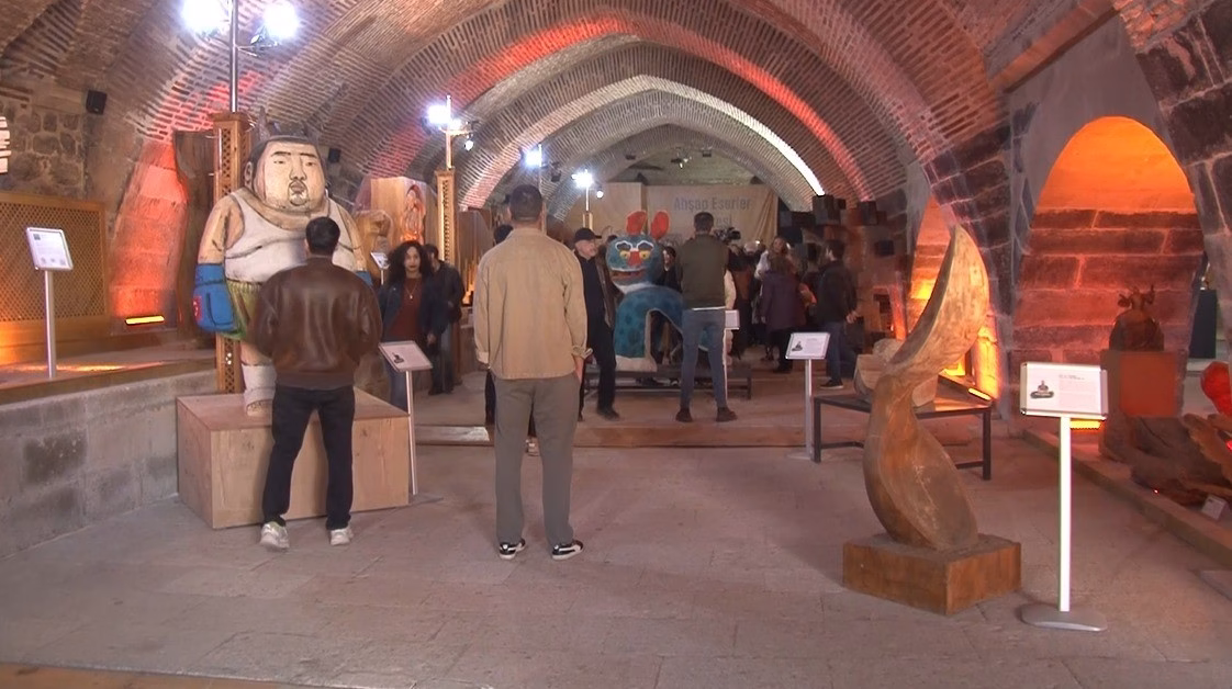 Kurşunlu Külliyesi İçin Tahliye Tebligatı Krizi