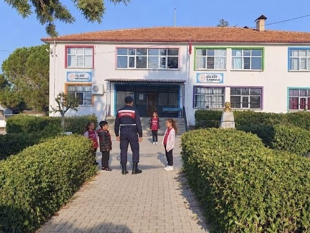 Malatya'da Okul Çevrelerinde Güvenlik Denetimi