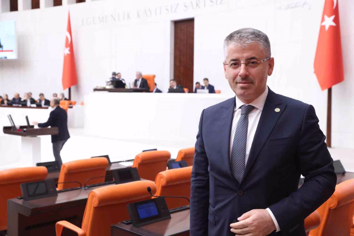 Milletvekili Çopuroğlu’ndan Fon Soruşturması Açıklaması