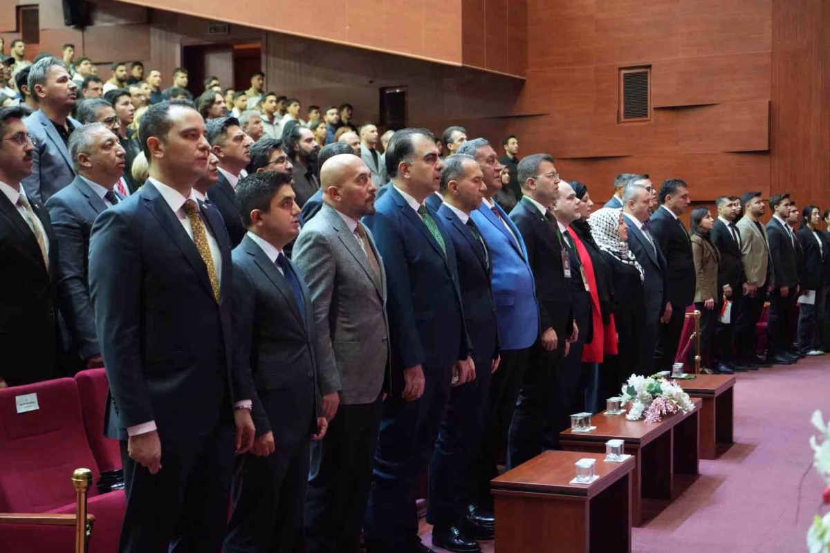 Niğde'de Geleceğin İklim Politikaları Konuşuldu