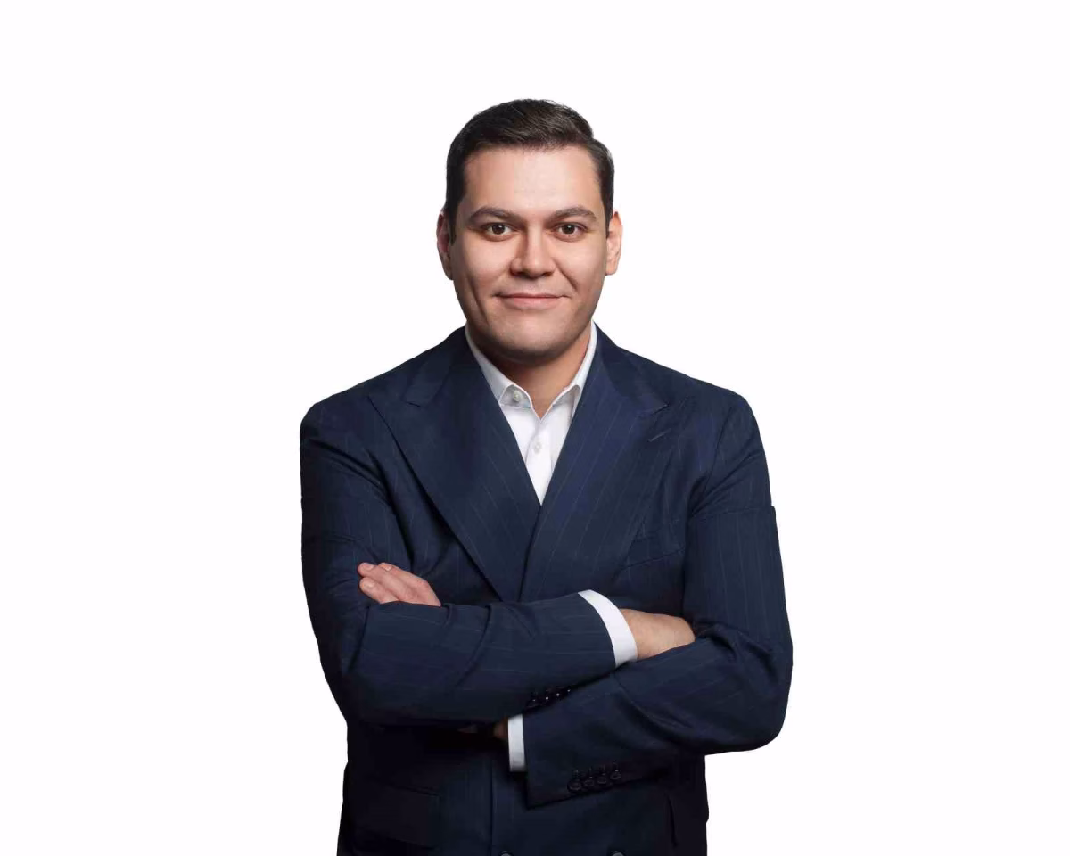 Oğuz Alper Öktem’den Taksicilere Çağrı