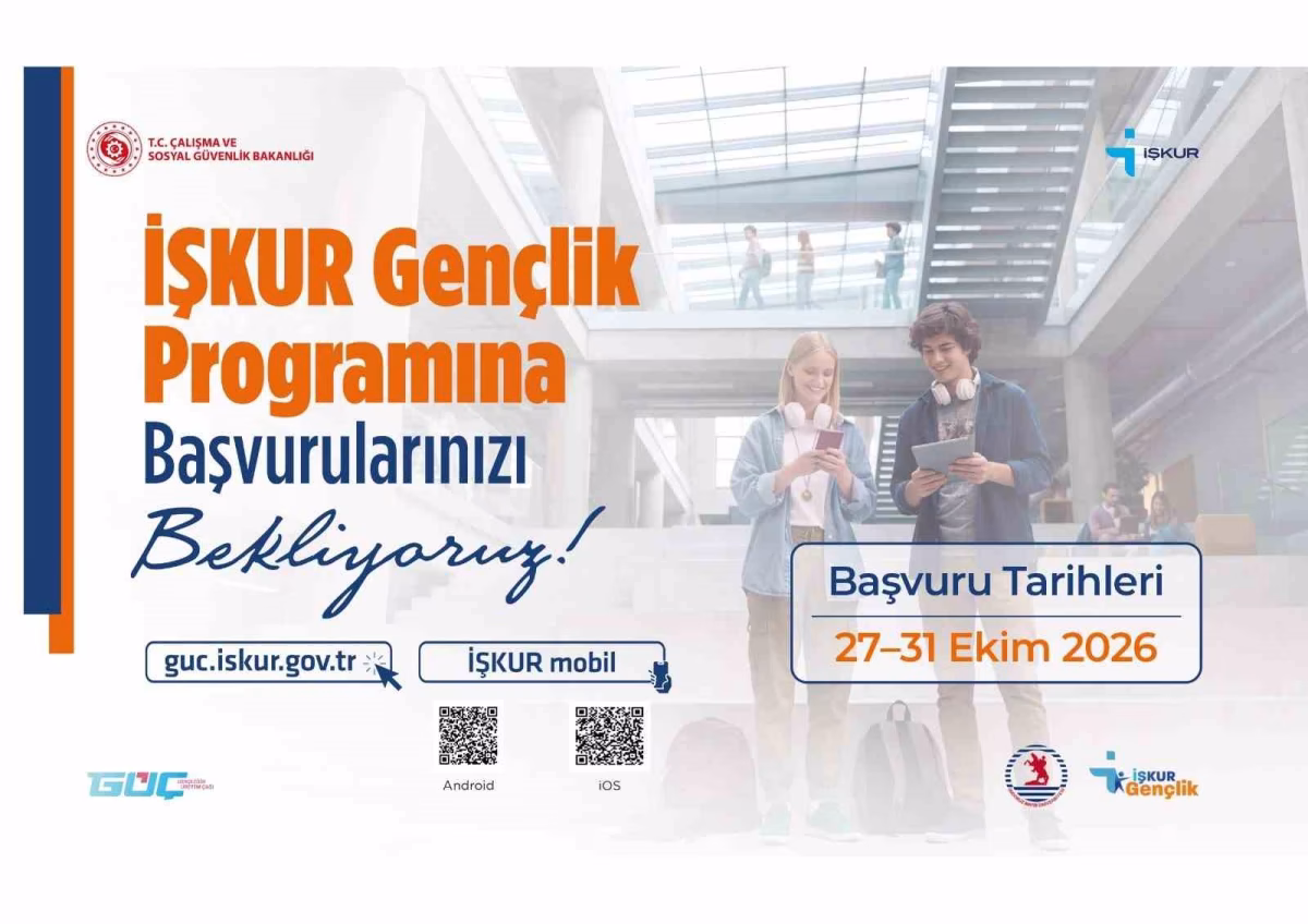 OMÜ Öğrencilerine İŞKUR ile Çalışma Fırsatı