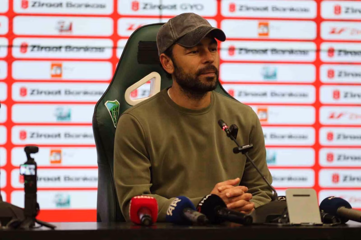 Selçuk İnan'dan Kupa Ve Lig Açıklaması
