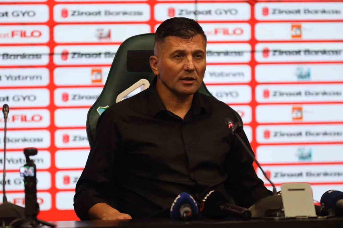 Serdar Göçerler: İyi mücadele ettik