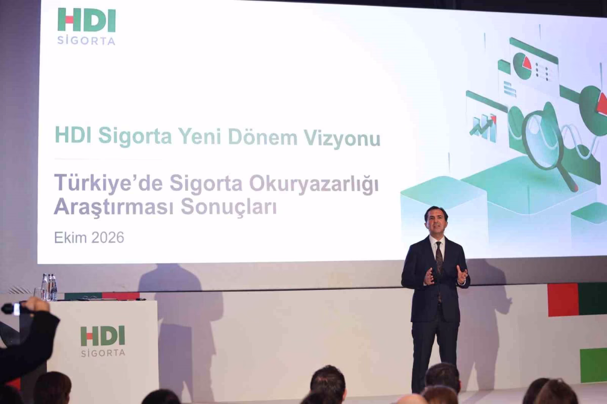 Sigortada Sadeleşme Dönemi Başlıyor