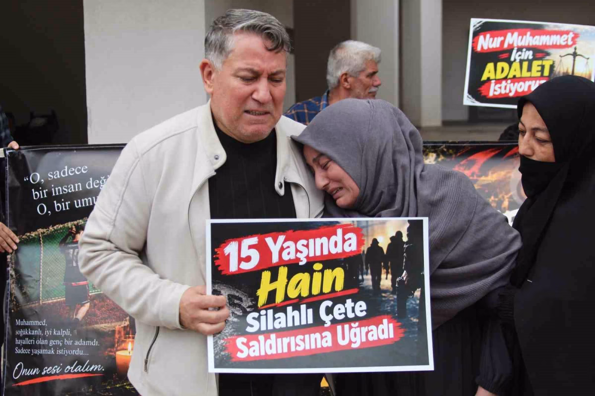 Adana'daki Silahlı Saldırıda Korkunç Tehditler