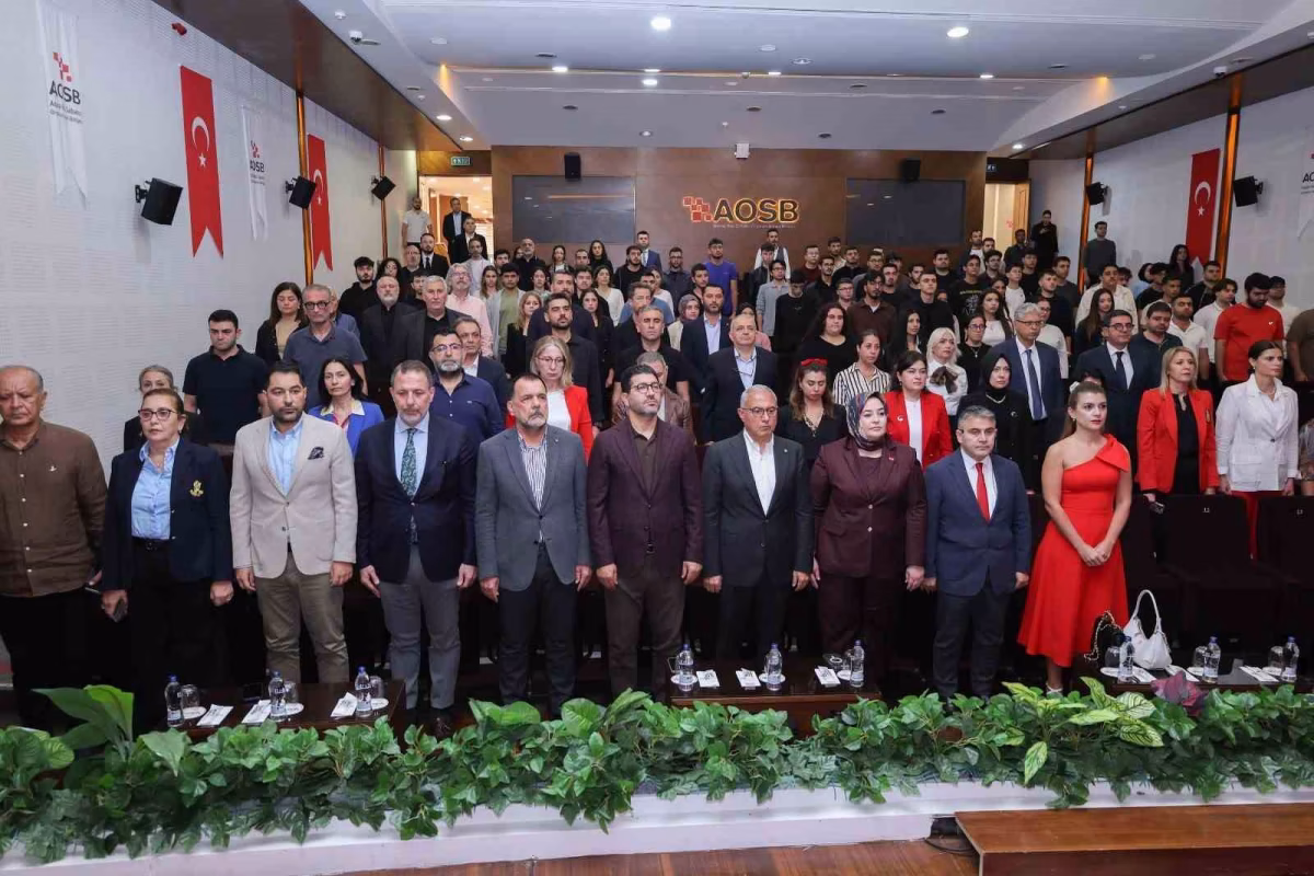 Adana Sanayisi Cumhuriyetin İlk Yıllarıyla Buluştu