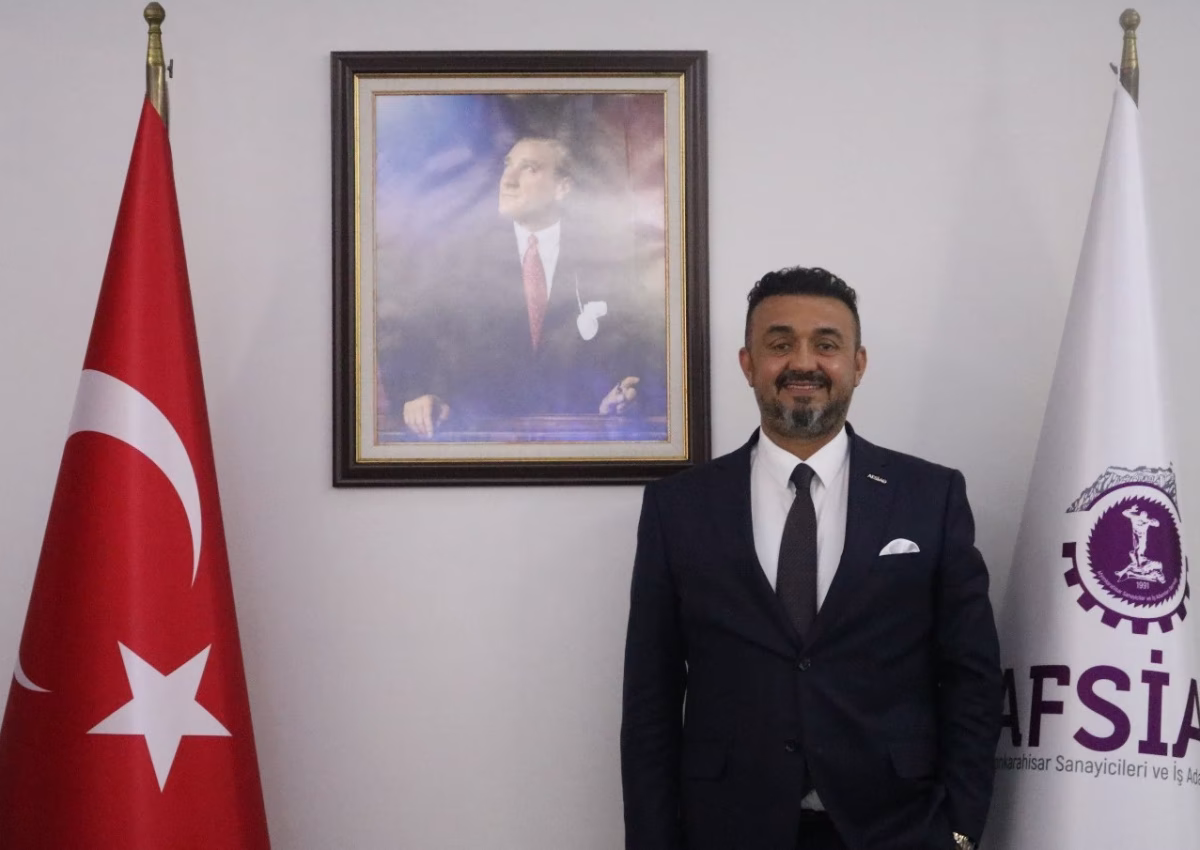 AFSİADFED’den 29 Ekim ve ekonomik kalkınma mesajı