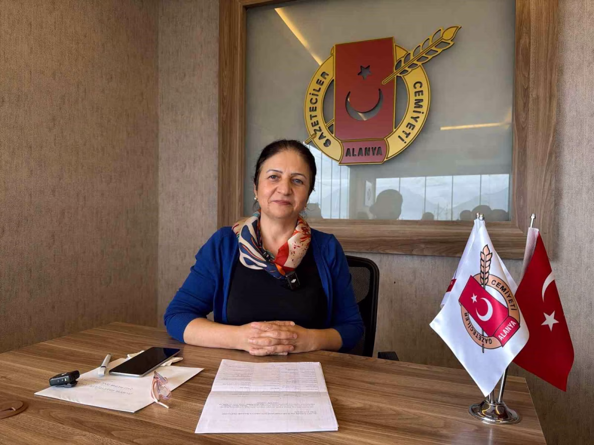 AGC Medya Başarı Ödülleri açıklandı