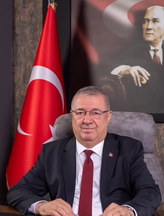 Başkan Ertaş'tan skandal paylaşımlara tepki
