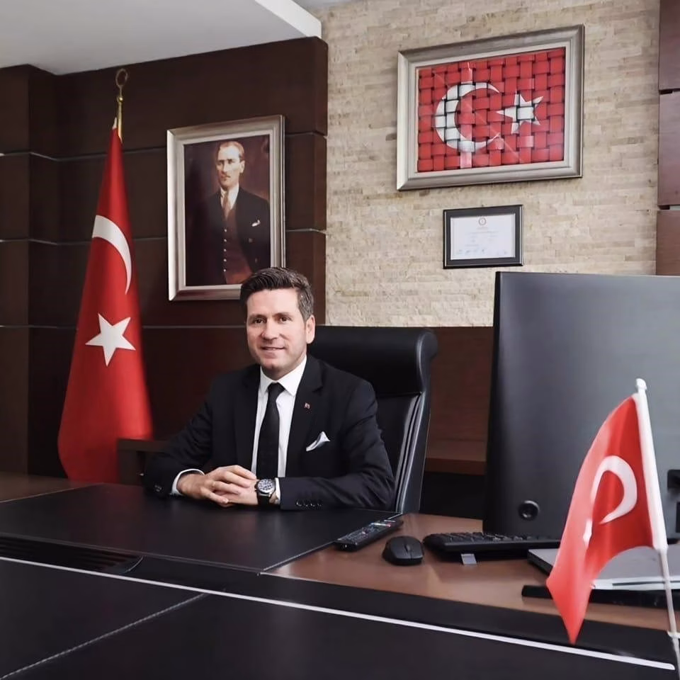 Başkan Tatık: Cumhuriyetimizi Yaşatmak Ortak Sorumluluğumuzdur