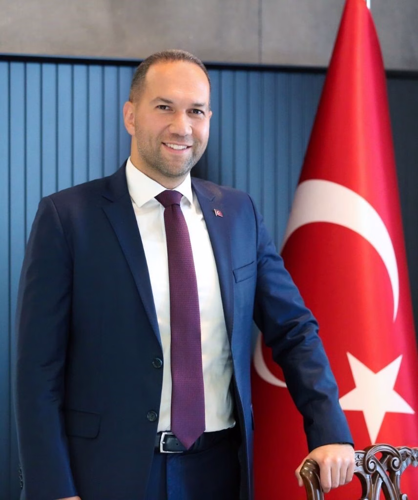 Başkan Yetişkin’den Cumhuriyet Bayramı Mesajı