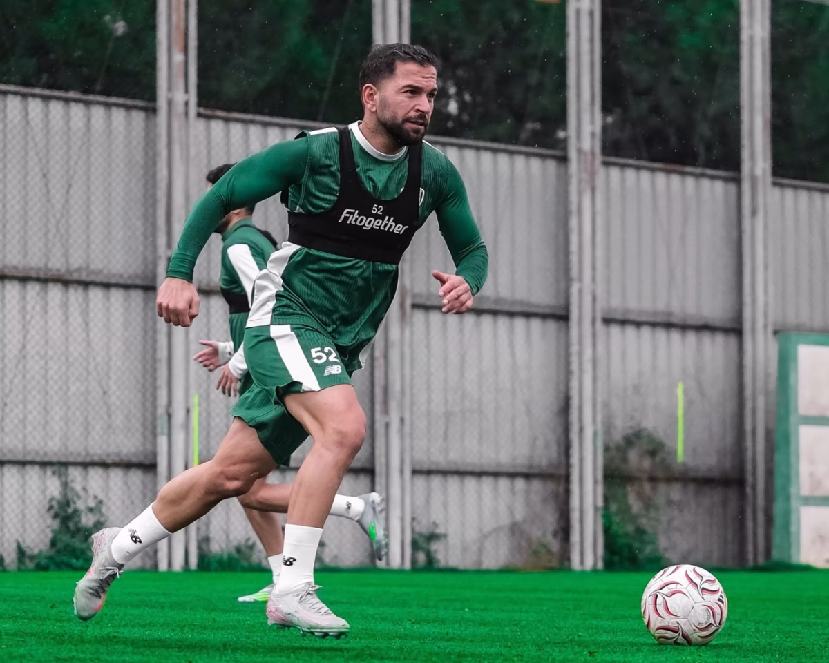Bursaspor'dan Bandırmaspor Mesaisi Sürüyor