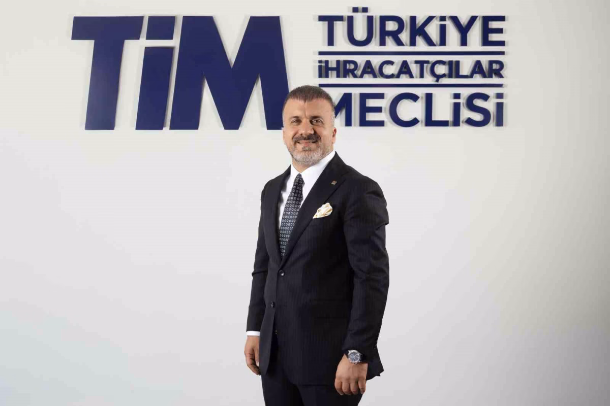Celal Kadooğlu’ndan 29 Ekim Cumhuriyet Bayramı Kutlaması