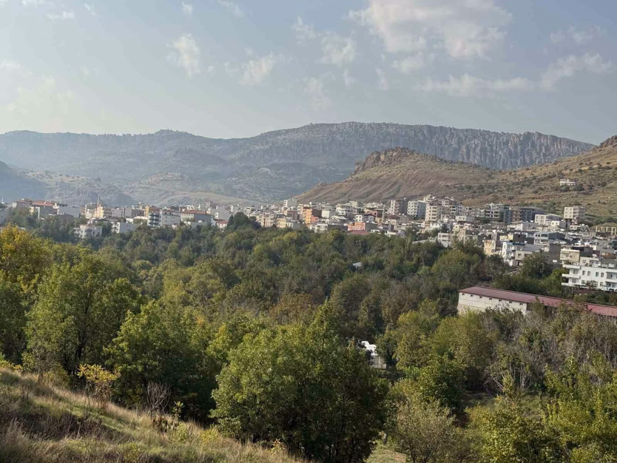 Çermik'te Emlakçılar Birliği Kurularak Faaliyete Geçti