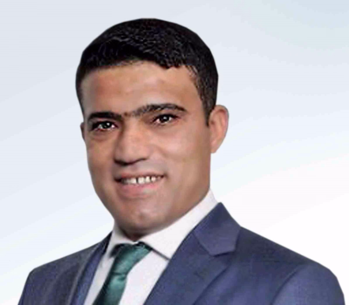 Cumhuriyet Bayramı Mesajı Yayımlandı