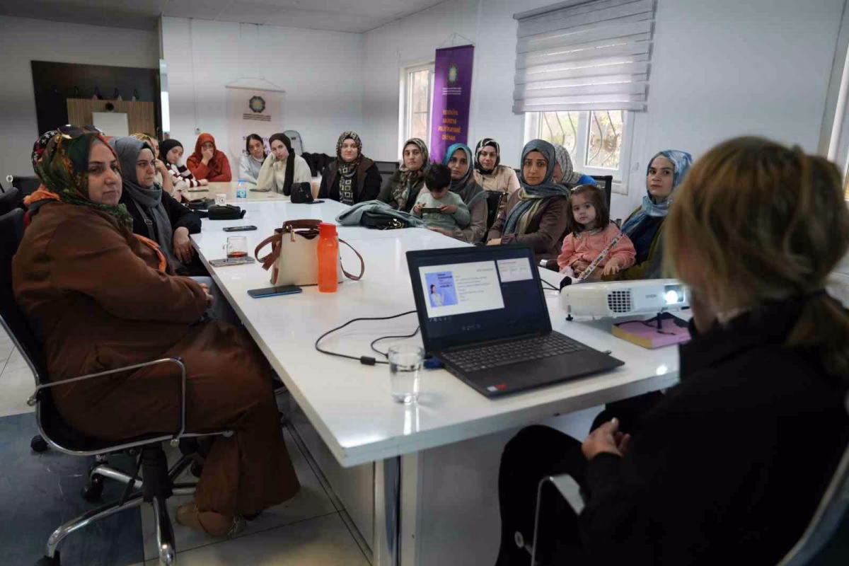 Diyarbakır'da Meme Kanseri Semineri