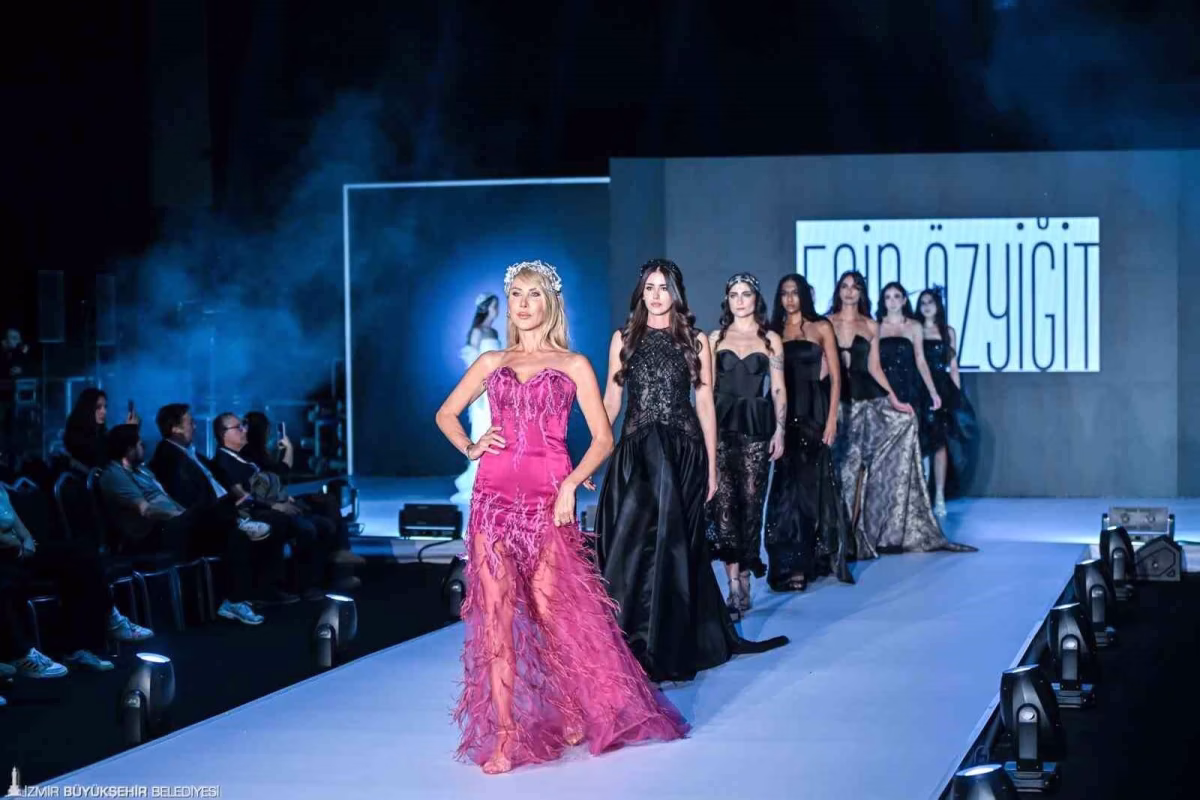 Fashion Prime Fuarı Sektöre Yeni Soluk Getirdi