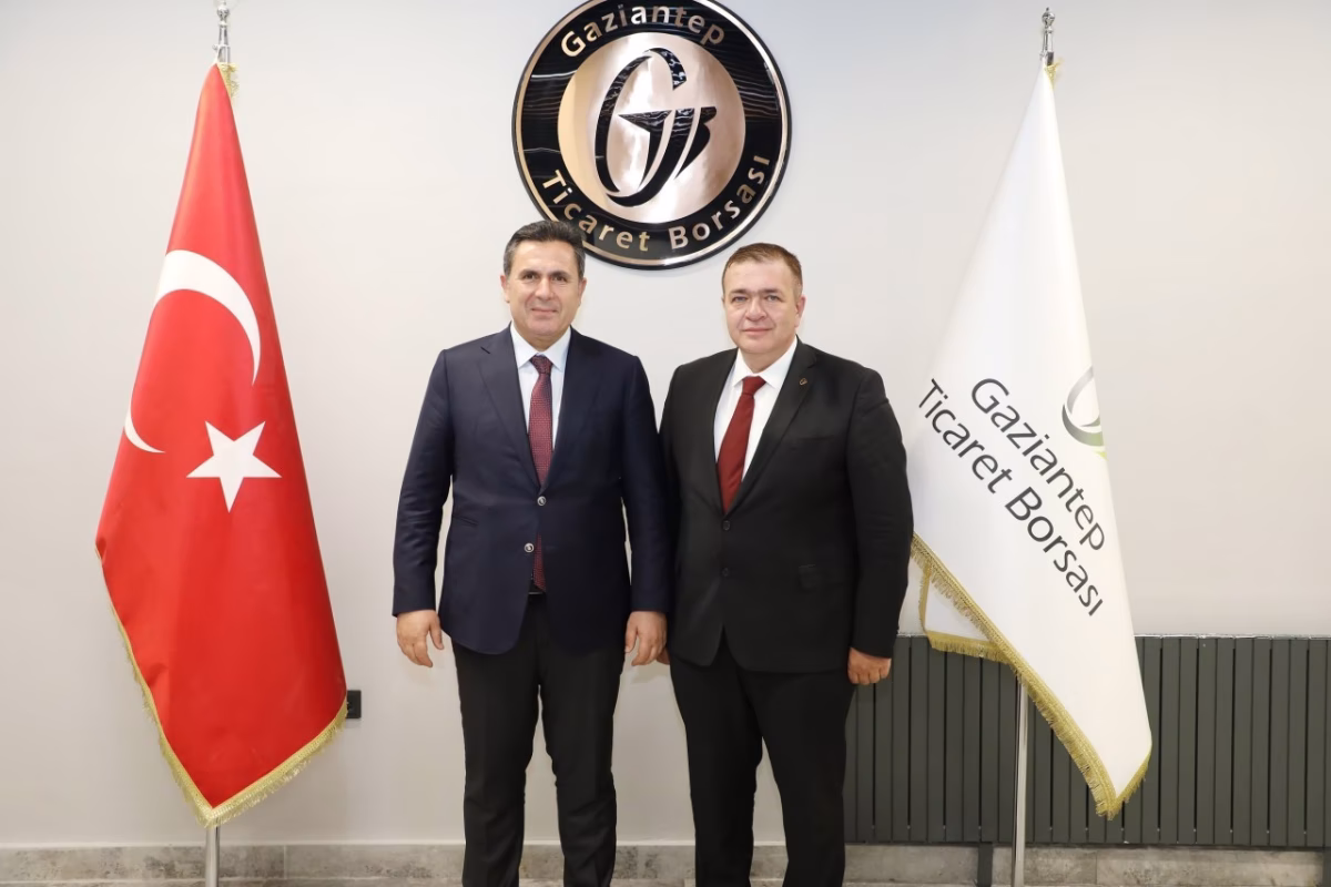 GTB Başkanlarından Cumhuriyet’in 103. Yıl Kutlaması