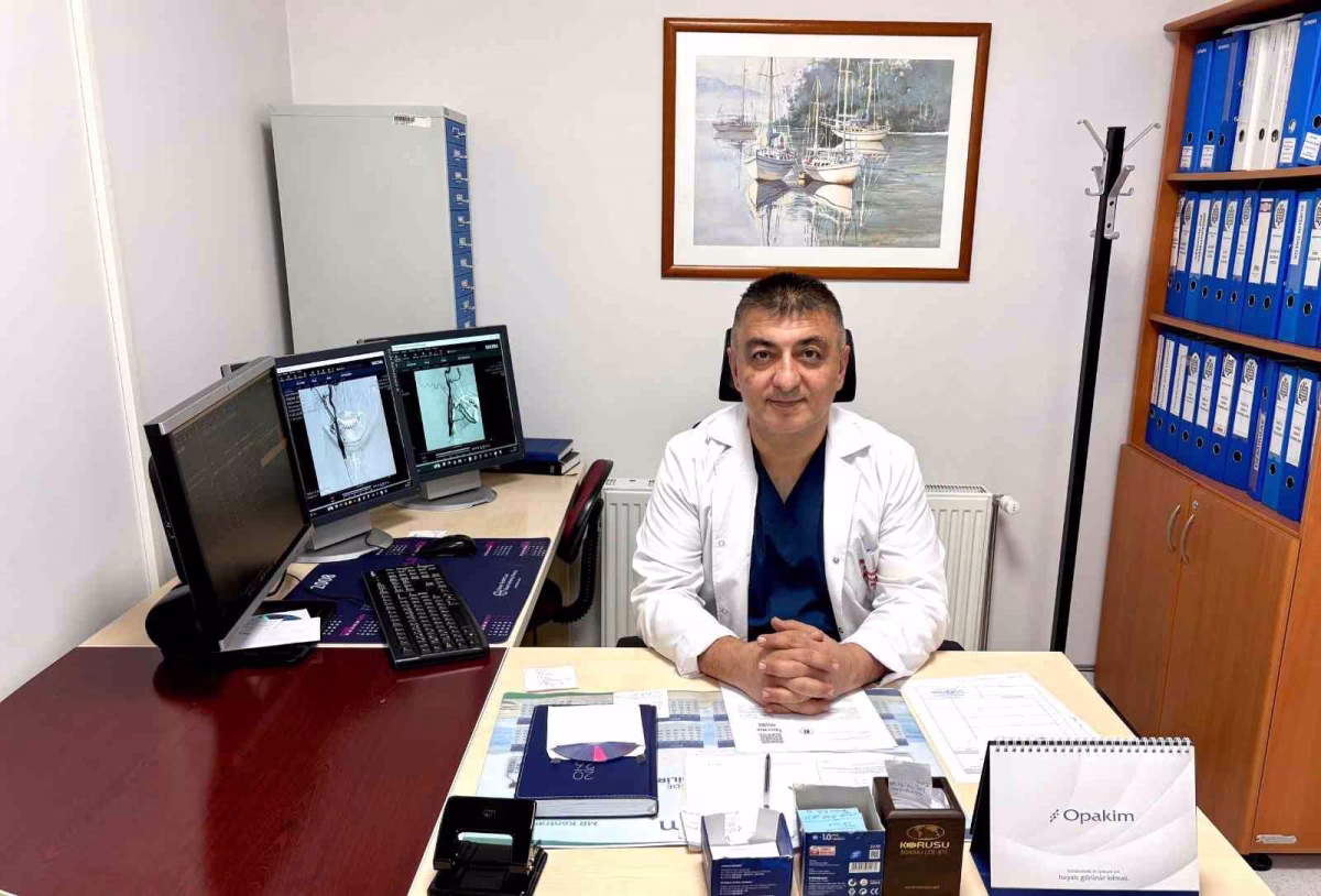 İnme Belirtileri Ve Tedavi Yöntemleri Neler?