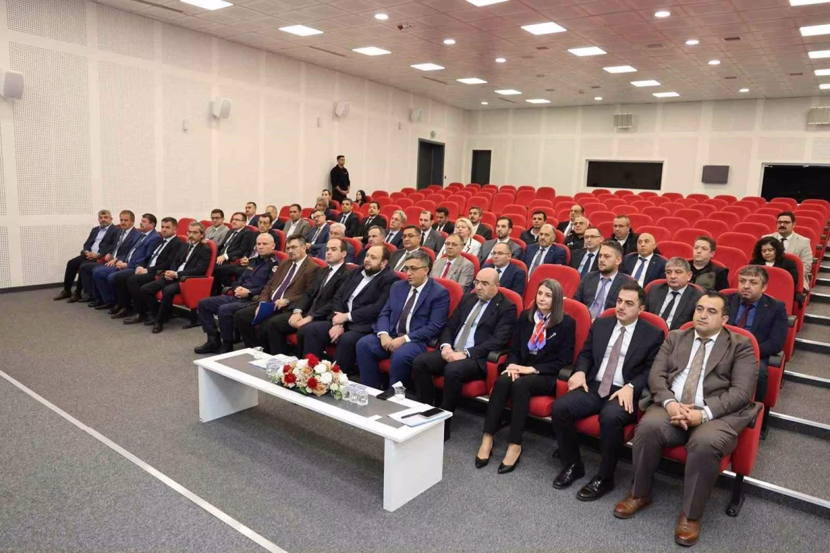 Karabük'te 177 Projeye Milyarlık Yatırım Desteği