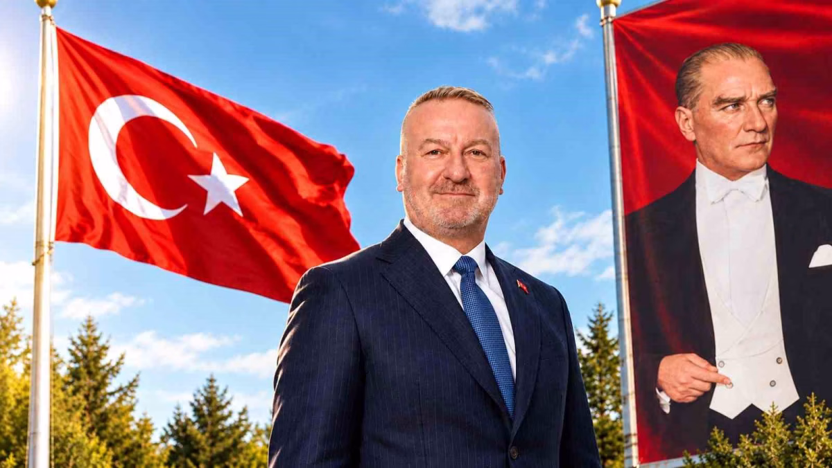 Karacabey’de Cumhuriyet Coşkusu Başlıyor
