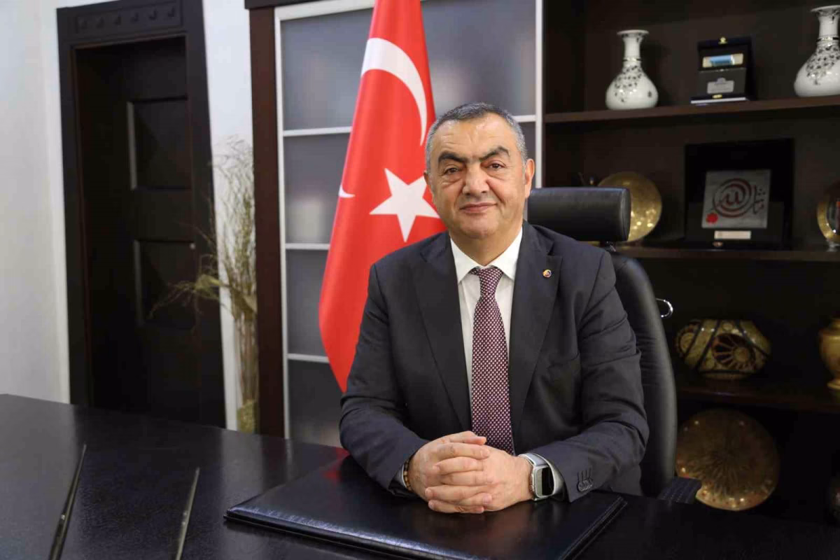 Kayseri İhracat Rakamlarında Yıl Sonu Hedefi