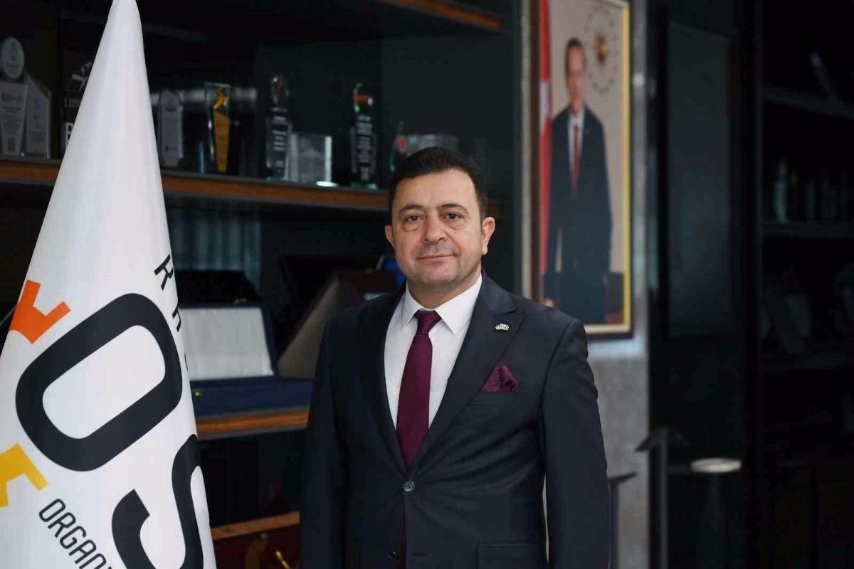 Kayseri'nin 9 aylık ihracatı açıklandı