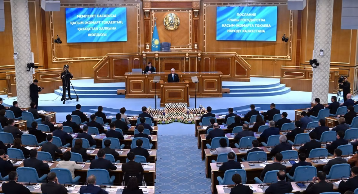 Kazakistan Nükleer Santral İçin Tarih Verdi