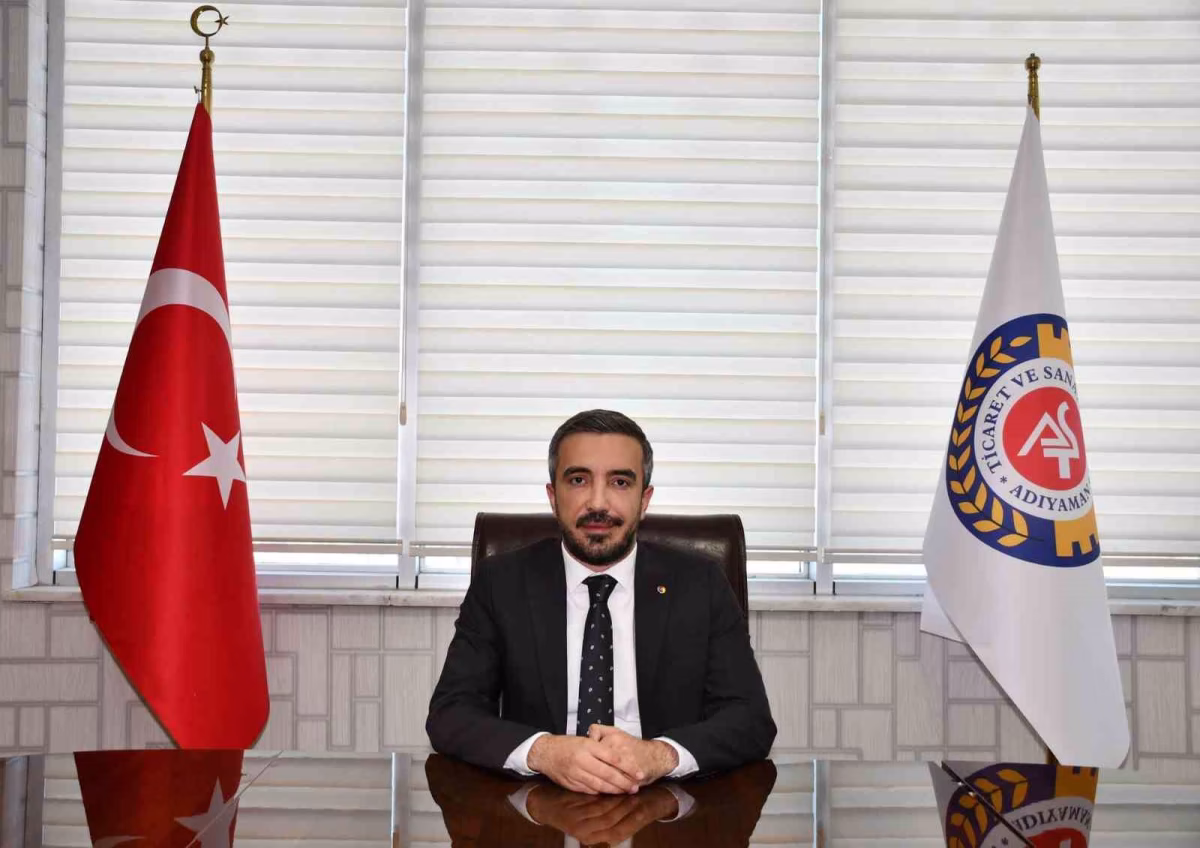 Mehmet Torunoğlu'ndan Cumhuriyet Bayramı Mesajı