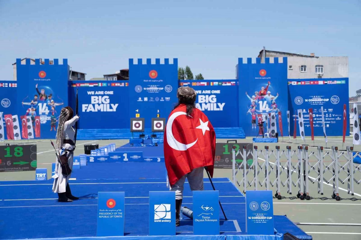 Nagehan Tutuş Güney Kore'deki Dünya Şampiyonasına Gidiyor