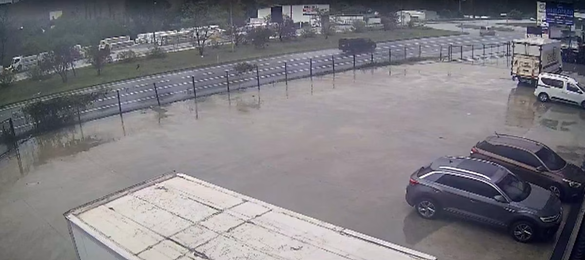 Ölümlü Kazada Aileden Kusur İtirazı