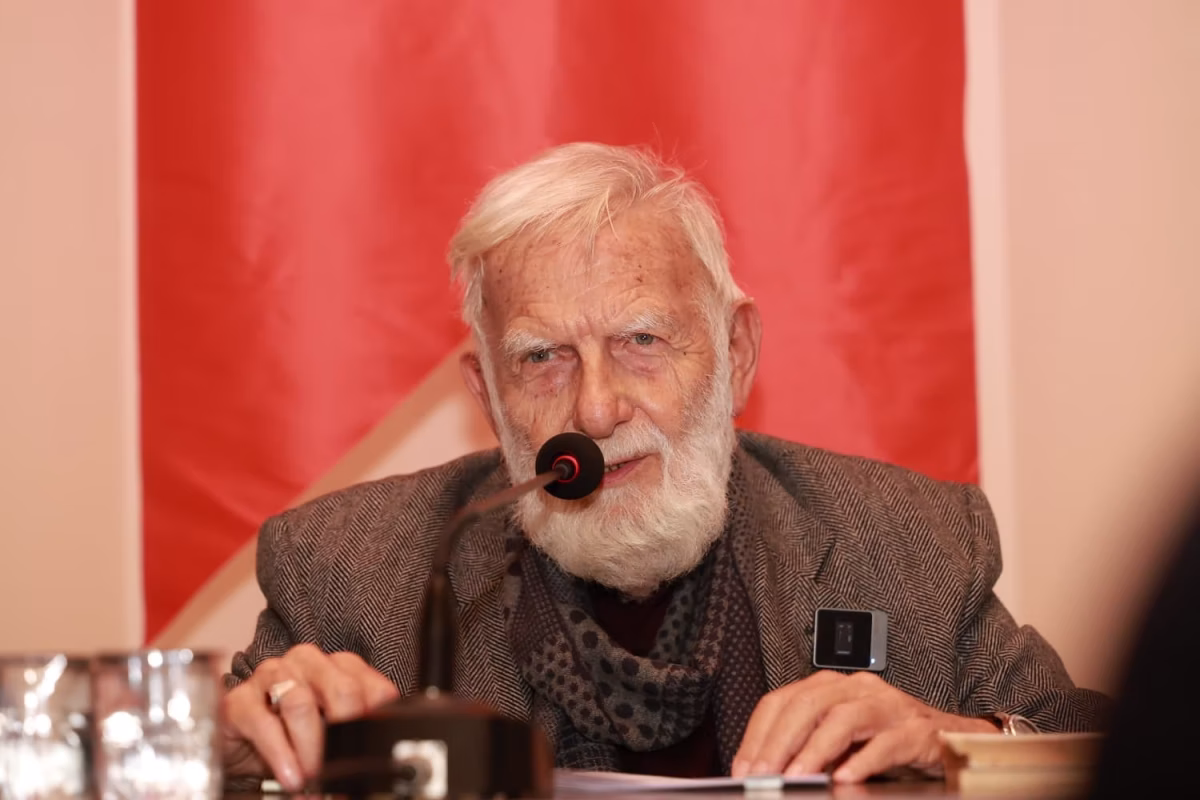 Osmangazi'de Yahya Kemal Beyatlı Anıldı