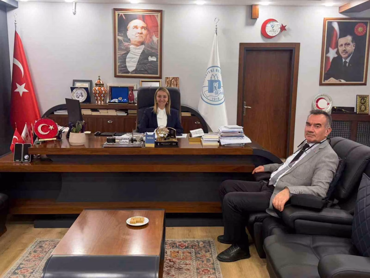 Pazaryeri'nde Eğitim Yatırımları Masaya Yatırıldı