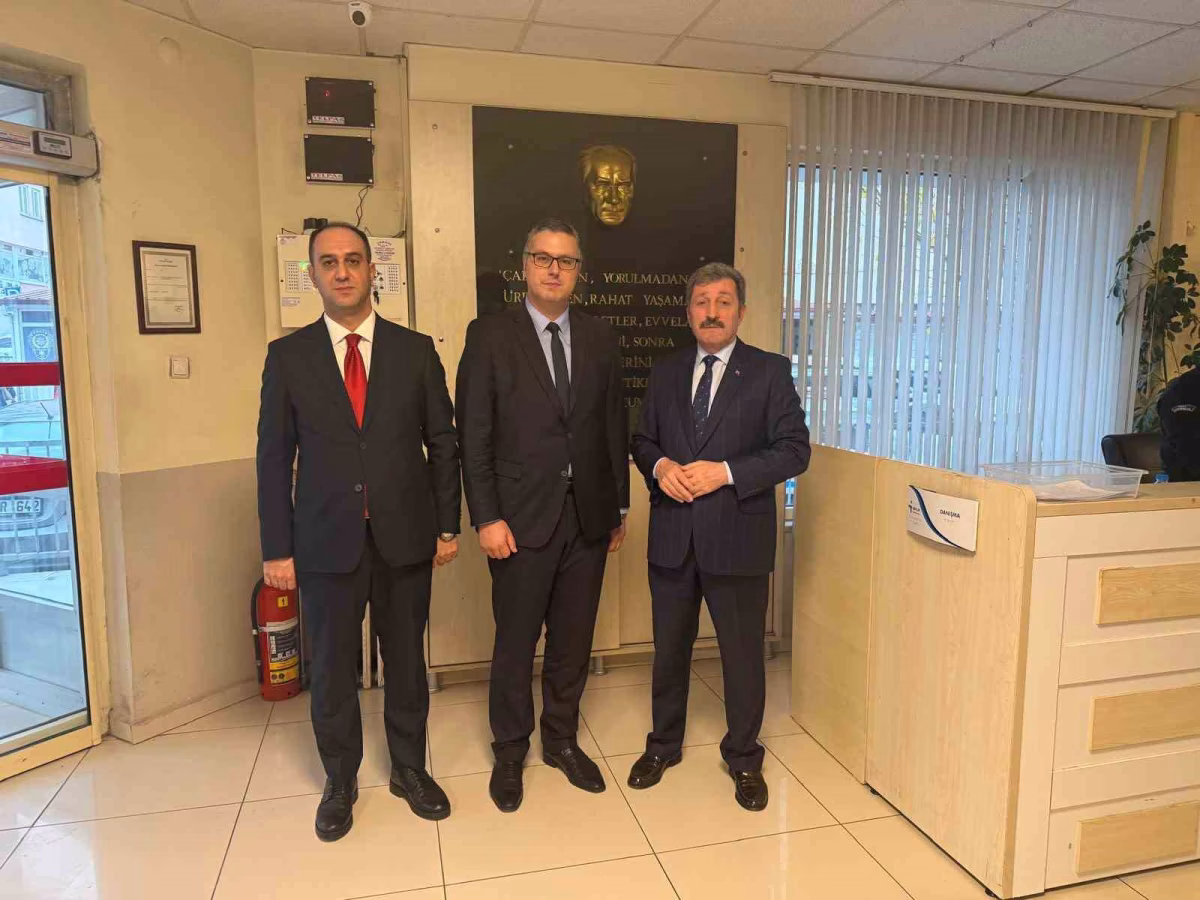 Samsun OSB istihdamı 18 bini aştı