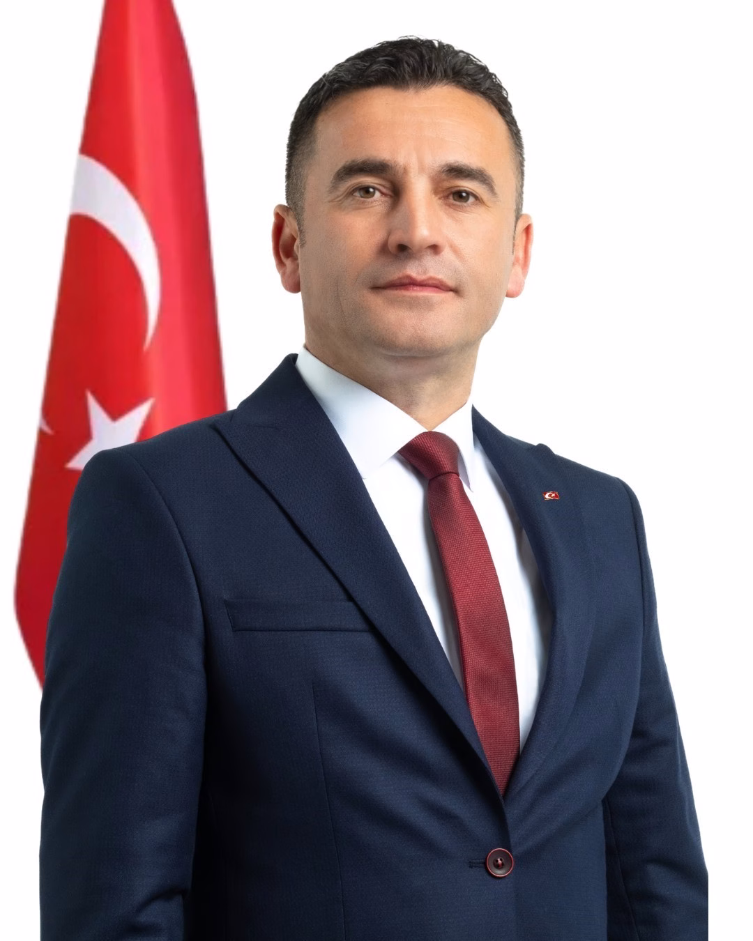 Sivrihisar'dan 29 Ekim Cumhuriyet Bayramı mesajı