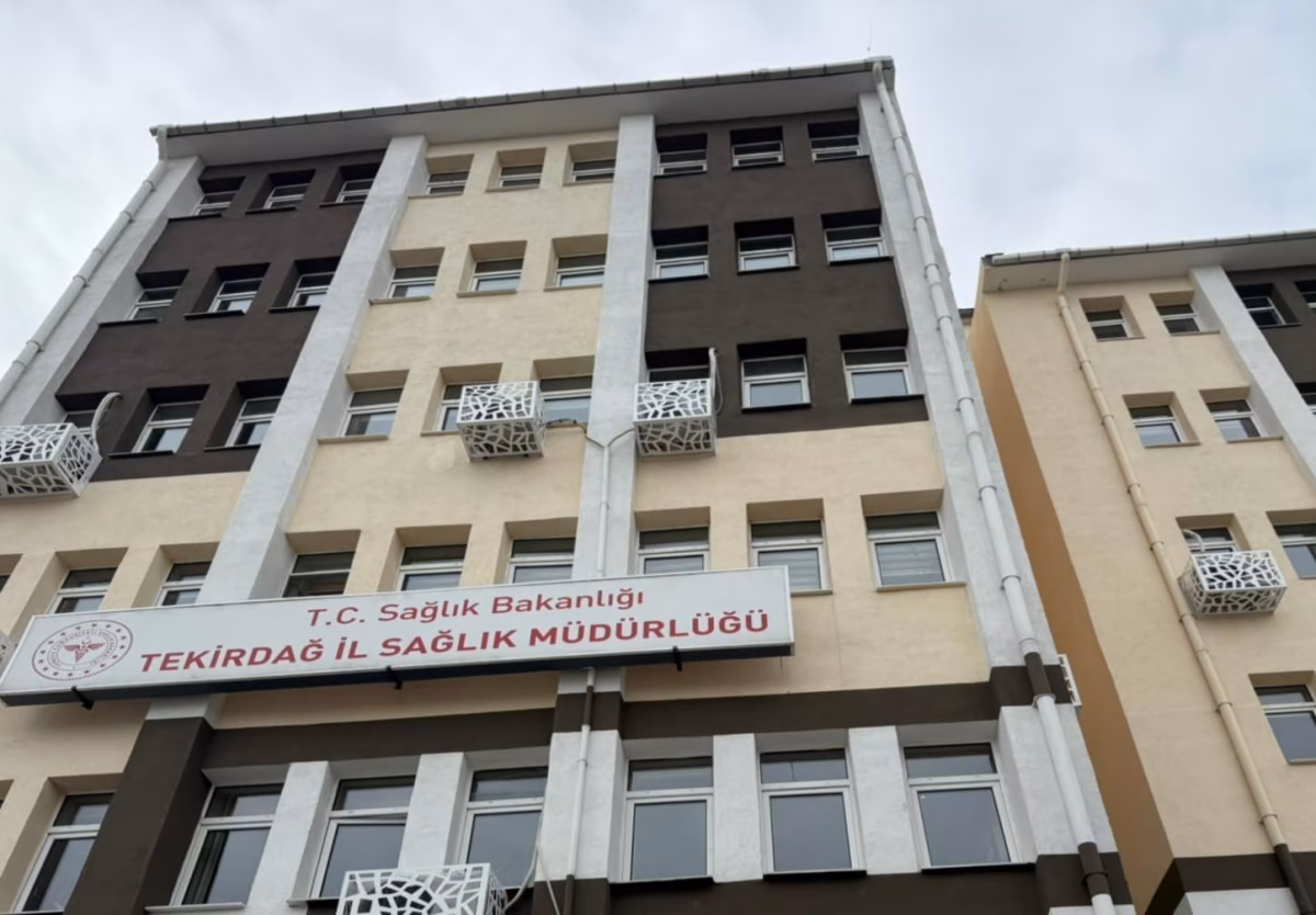 Tekirdağ'a 42 Uzman Hekim Atanacak