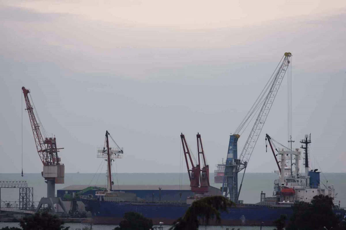 Trakya'nın Eylül Ayı İhracatı 343 Milyon Doları Aştı