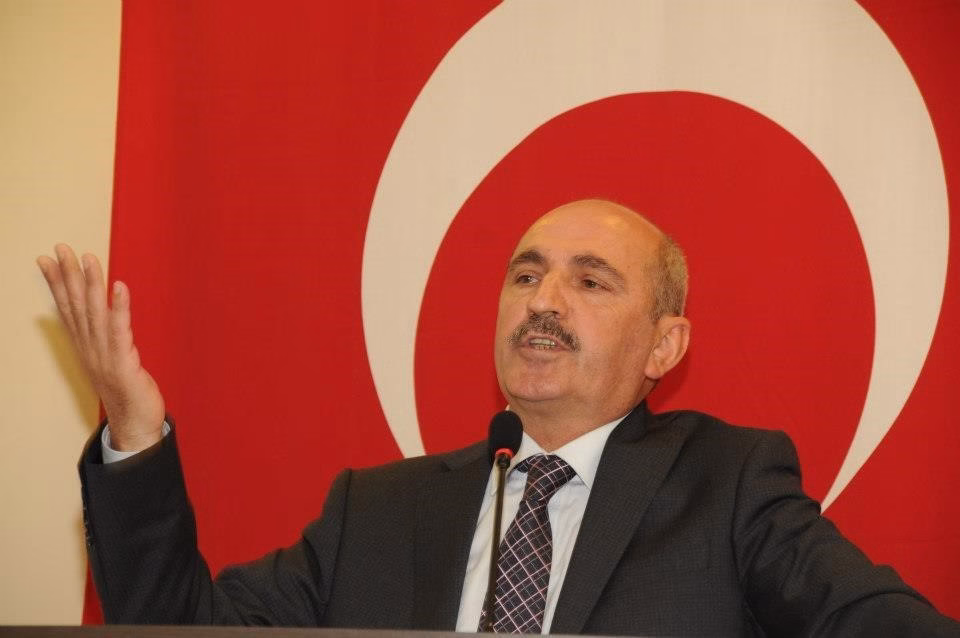 Türk Ocağı Başkanı Işık'tan Cumhuriyet Mesajı