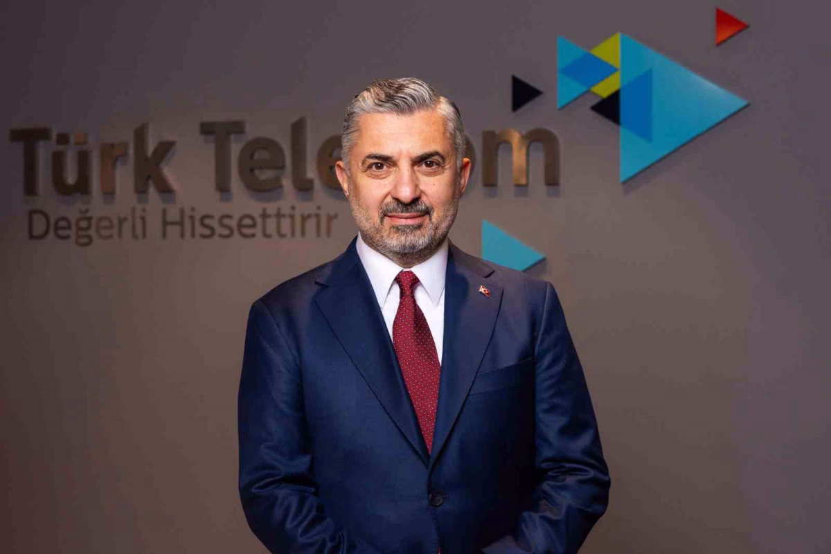 Türk Telekom'dan COP31 Zirvesine Dijital Destek