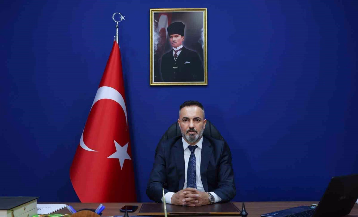 ULUSDER'den Cumhuriyet mesajı yayımlandı