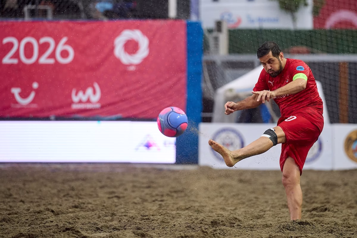 Alanya Belediyespor Çeyrek Finale Yükseldi