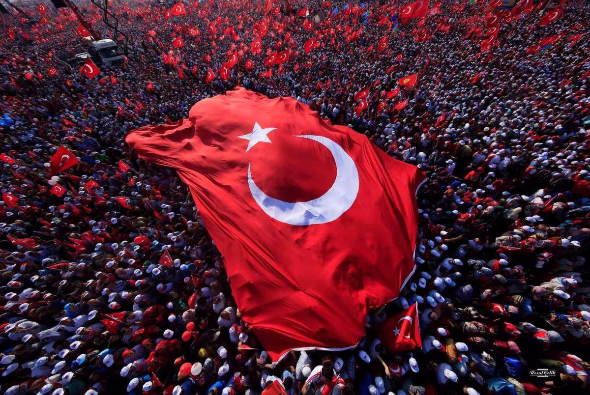 Anadolu Fotoğraf Sergisi Kapılarını Açtı