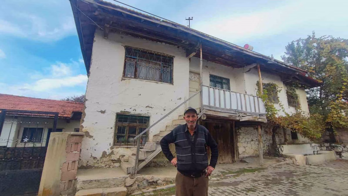 Asker Uğurlanan Ekmek Ocağı Geleneği