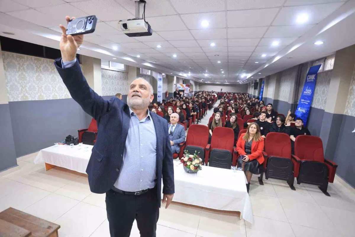 Canikli Gençler Güneydoğu Yolculuğuna Çıkıyor